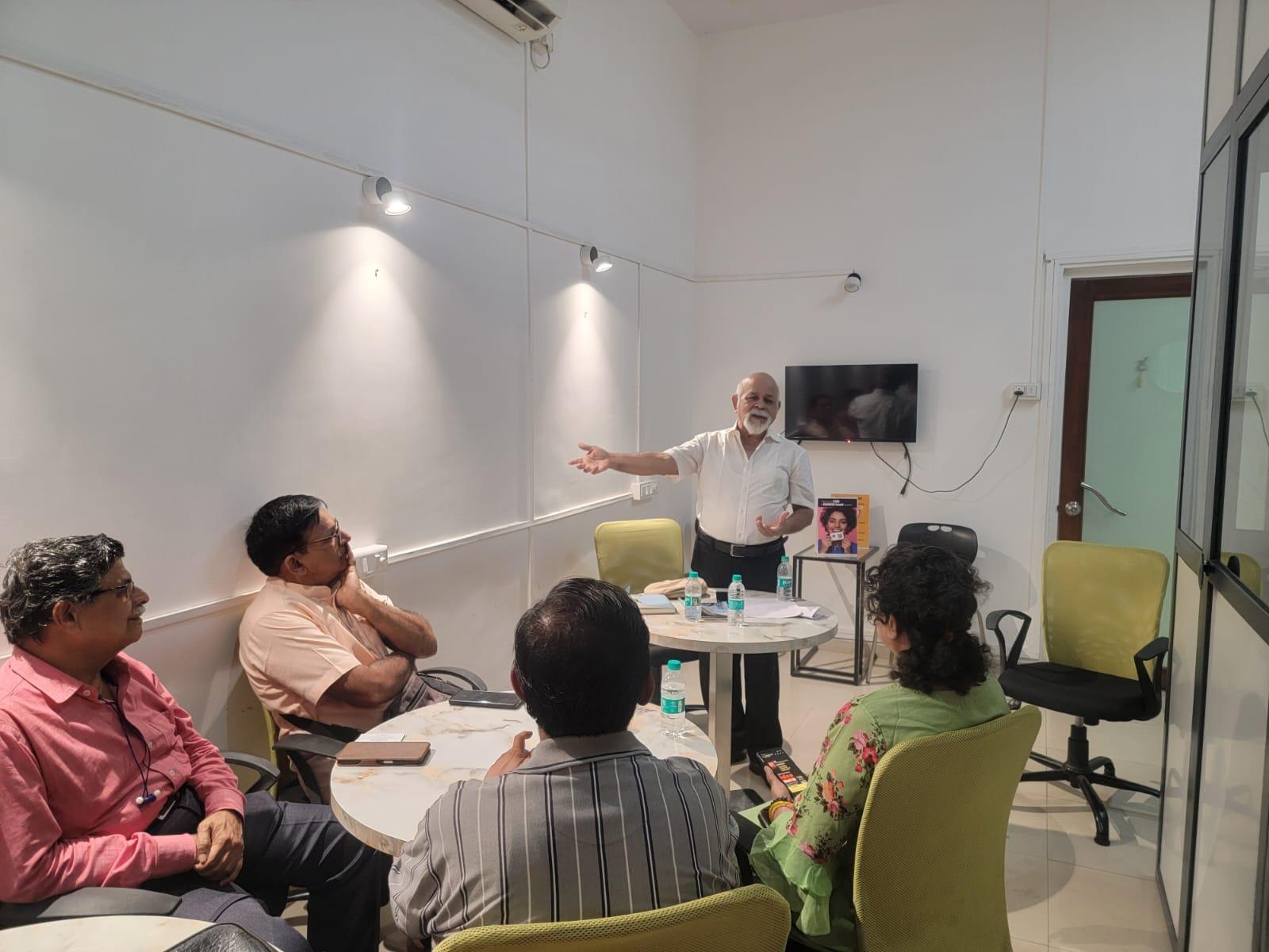 IDEA Gathering 003